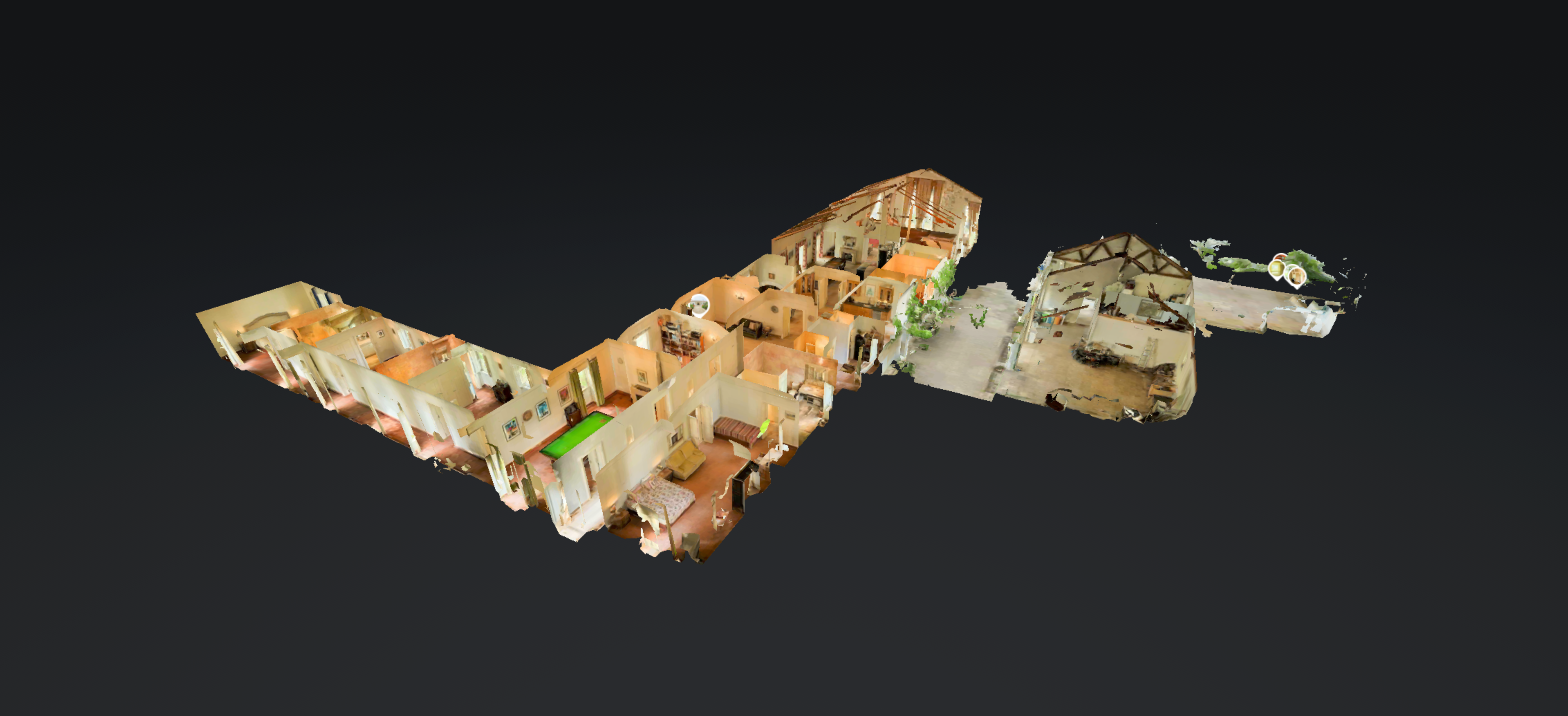 Tour Virtual 360º